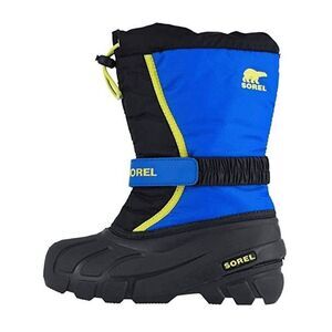 ✨Sorel Sorel Children's Flurry Big Kids Sz 1 Boots✨